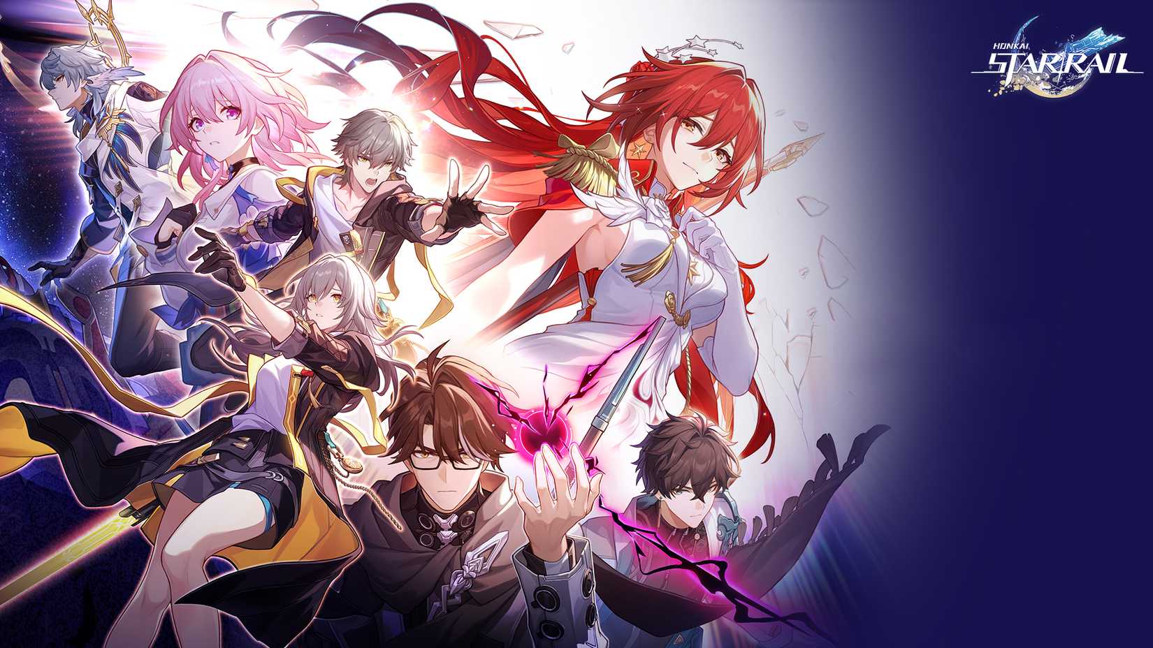 HSR Aventurine Waveflair Release Date & Time For All Servers
