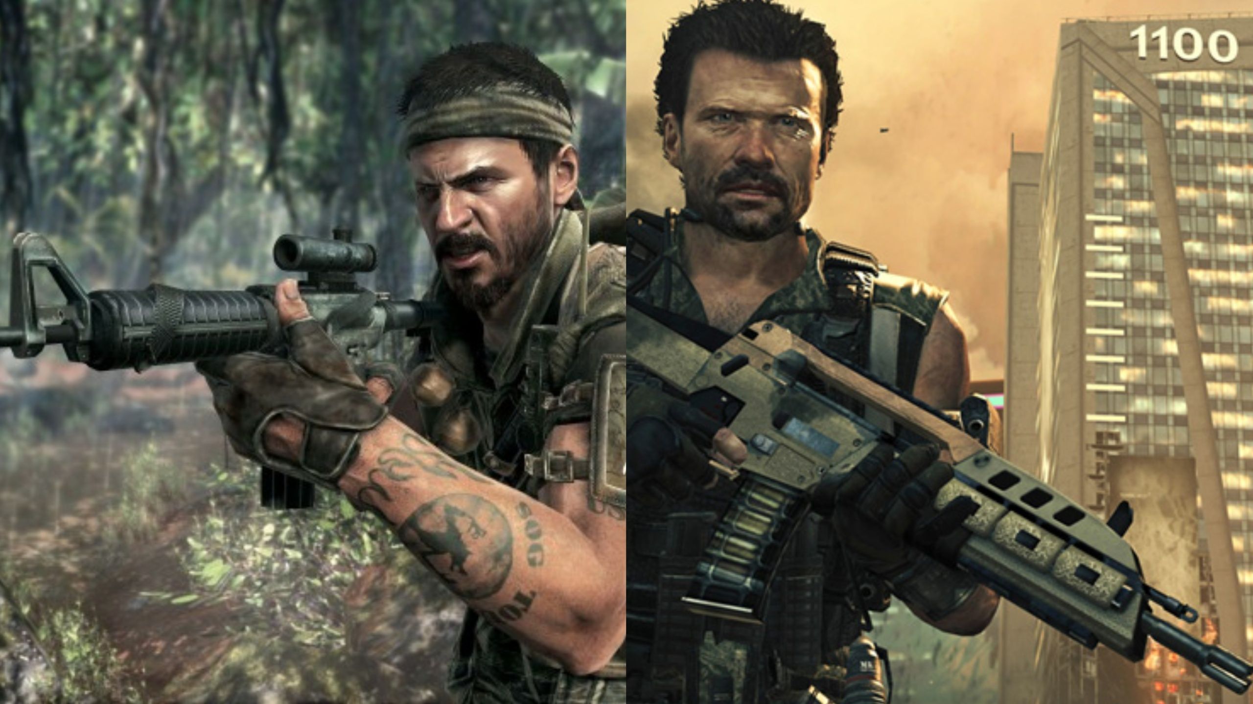 Black Ops & Black Ops 2 – Crossplay Guide (PS4, PS5, Xbox, & PC)