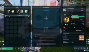 how farm soralite and make soralite ingot 10 in palworld