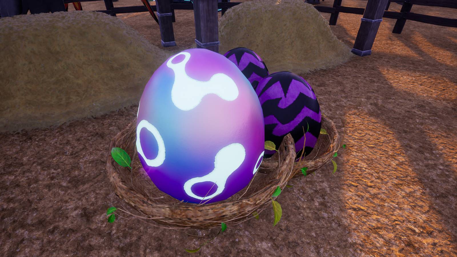 How To Breed Mutated Pals In Palworld
