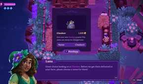 how to buy cheekens to get eggs in moonlight peaks (3)