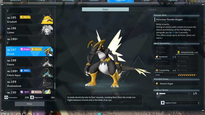 How To Find Catch Orserk In Palworld 1 0 How To Find Catch Orserk In Palworld 1 0