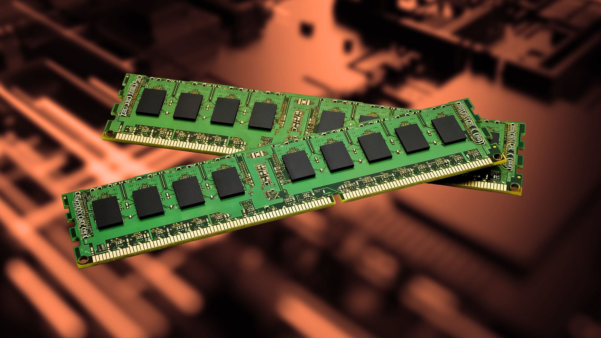 How to Check Your PC RAM on Windows