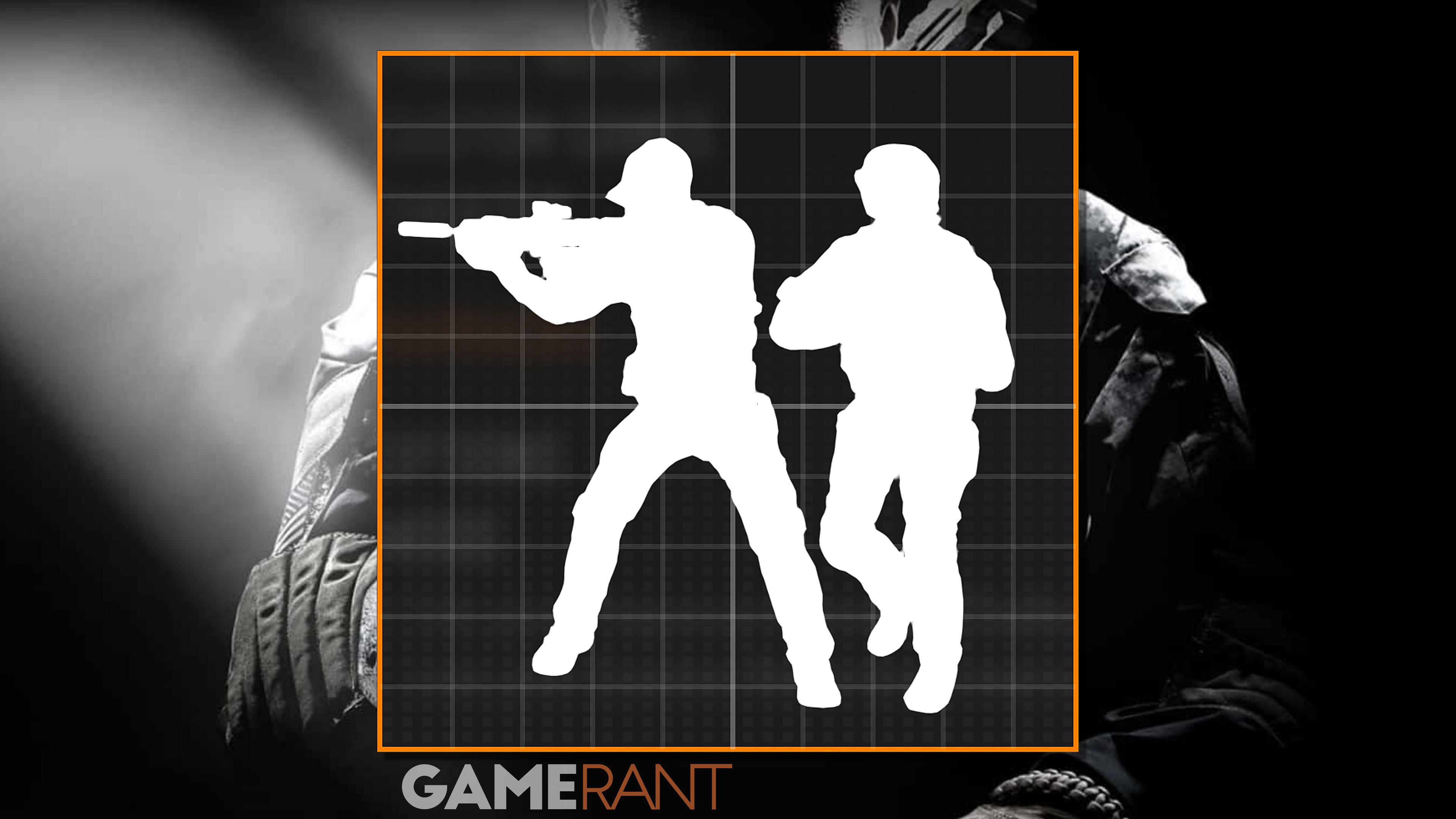 How to copy symbols in Black Ops 2