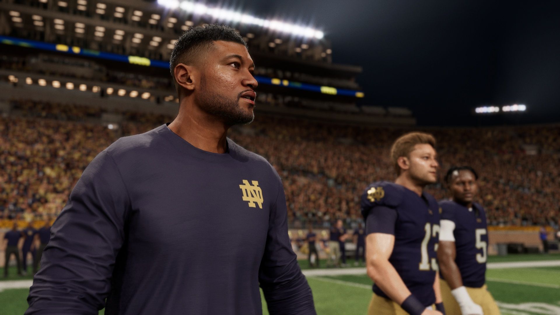 How to Respec Skill Points in College Football 27