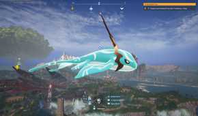 How to Find And Catch Panthalus in Palworld (1)