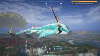 How to Find And Catch Panthalus in Palworld (1)