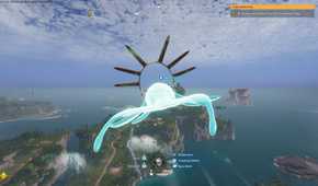 How to Find And Catch Panthalus in Palworld (2)