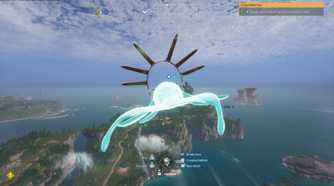 How to Find And Catch Panthalus in Palworld (2)