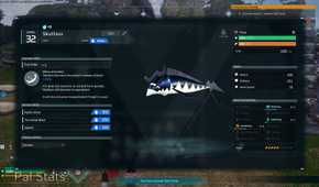 How to find Skutlass Fish Fillet Fish Sword Katana in Palworld (1)
