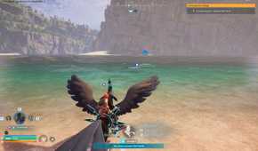 How to find Skutlass Fish Fillet Fish Sword Katana in Palworld (2)