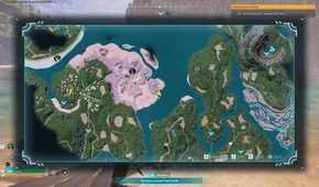 How to find Skutlass Fish Fillet Fish Sword Katana in Palworld (3)