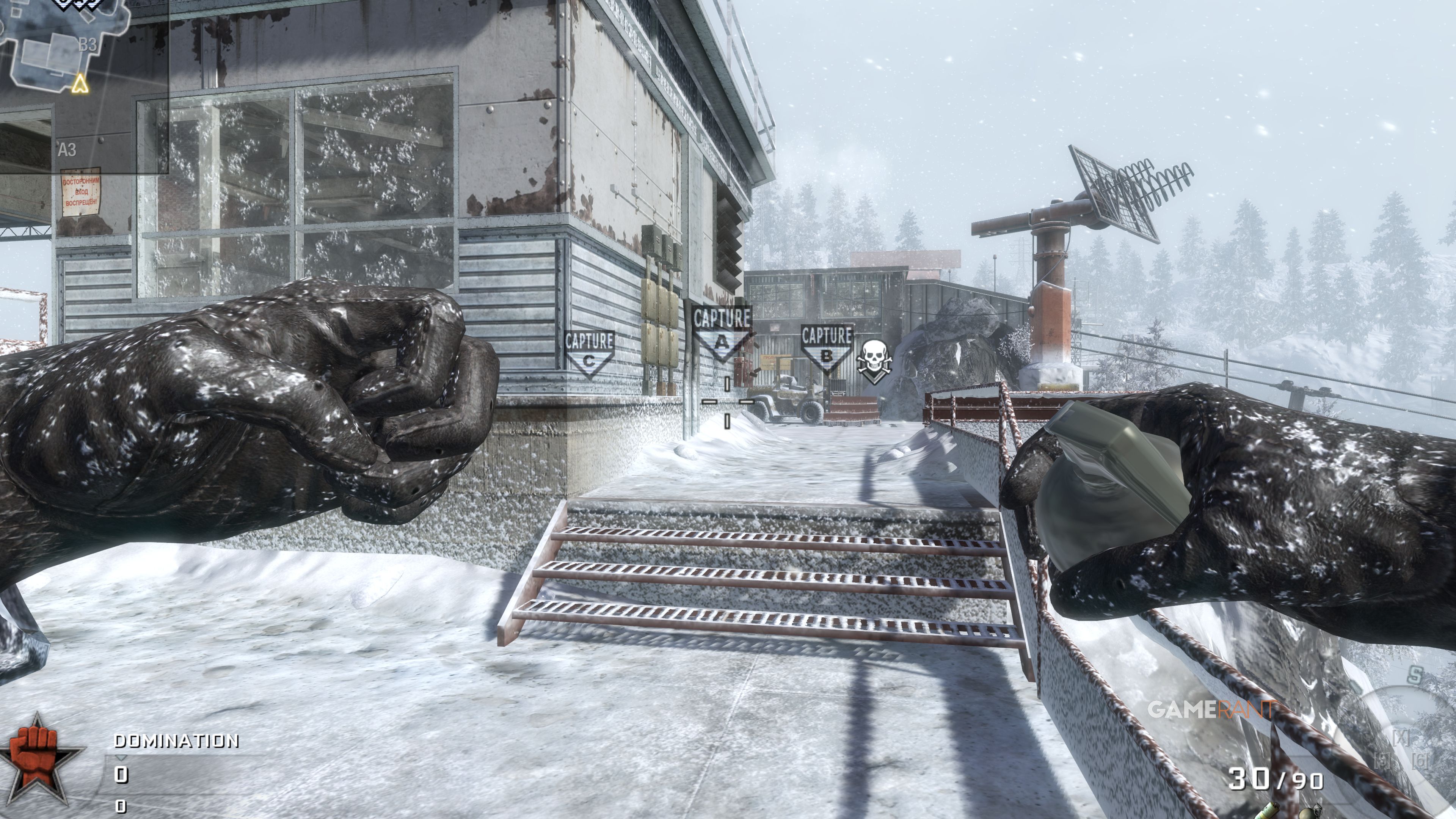 how to get an XP Bot Lobby in Black Ops 1 - 2