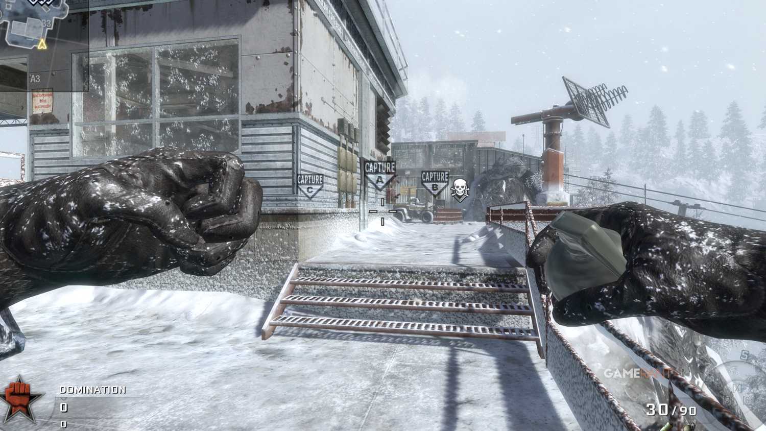 how to get an XP Bot Lobby in Black Ops 1 - 2