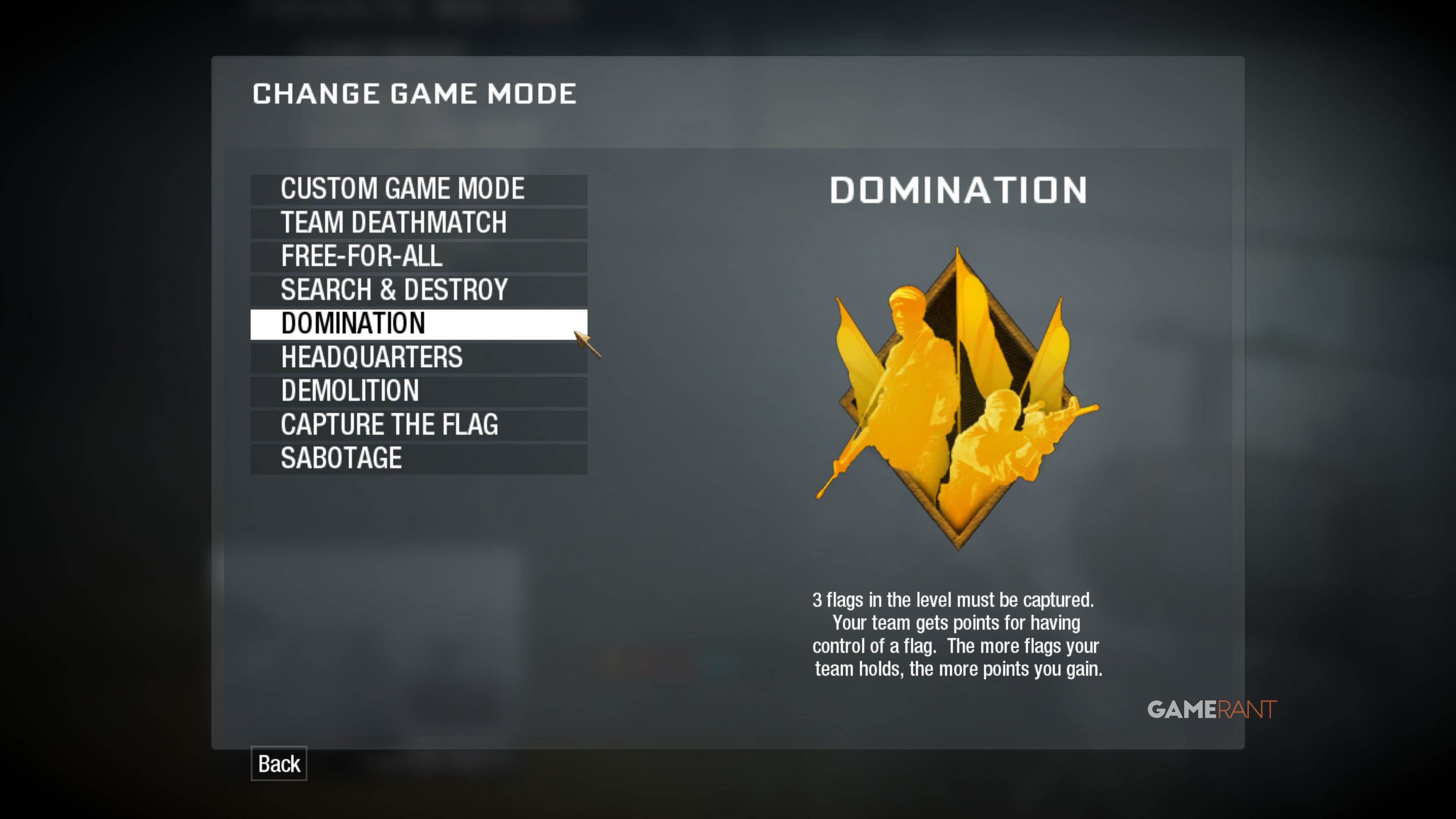 how to get an XP Bot Lobby in Black Ops 1