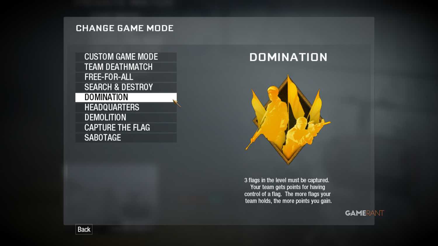 how to get an XP Bot Lobby in Black Ops 1