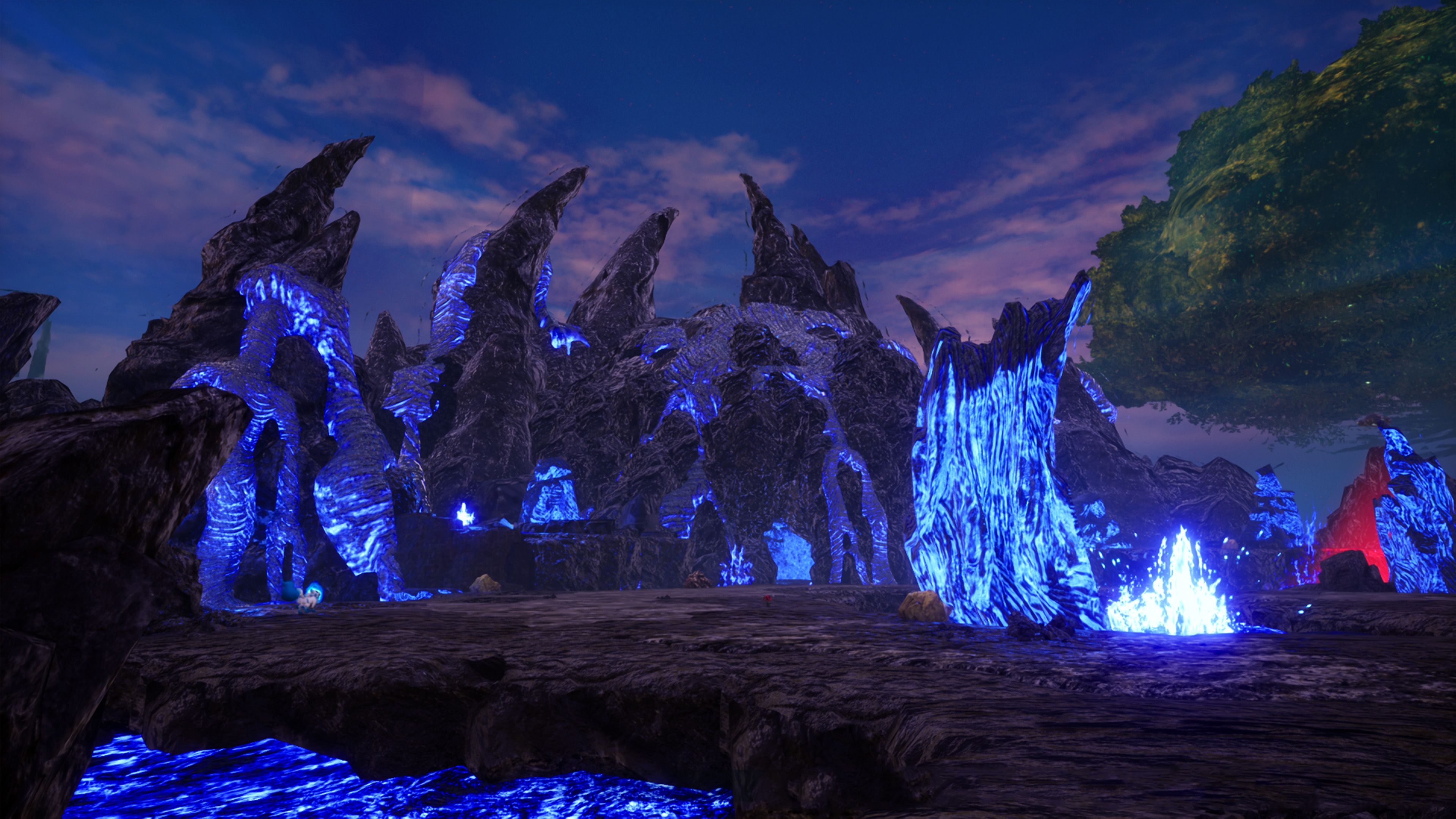 How To Get Ancient Bark, Ancient Bone & Ancient Lava In Palword