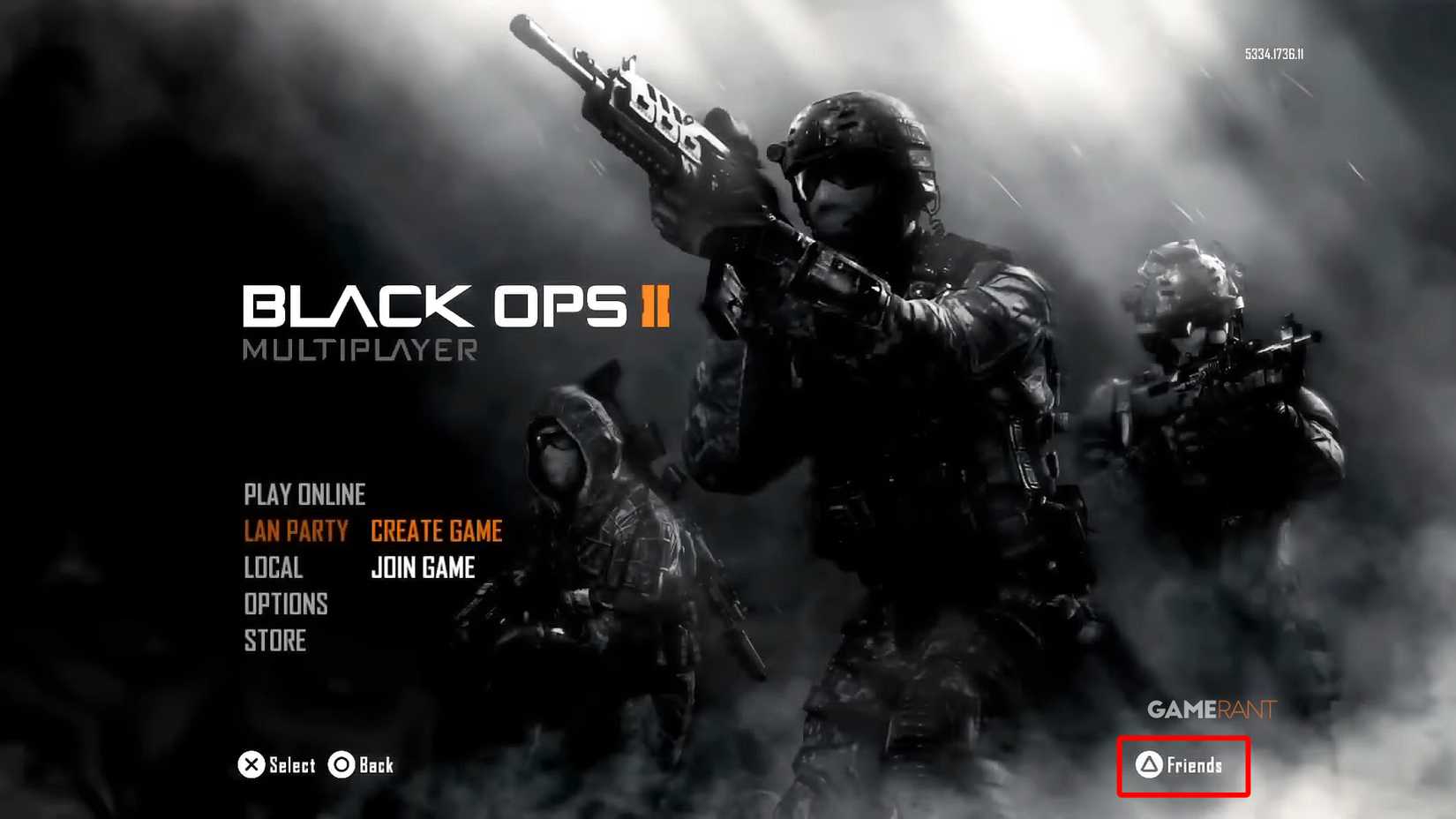 How to Get Bot Lobbies in Black Ops 2