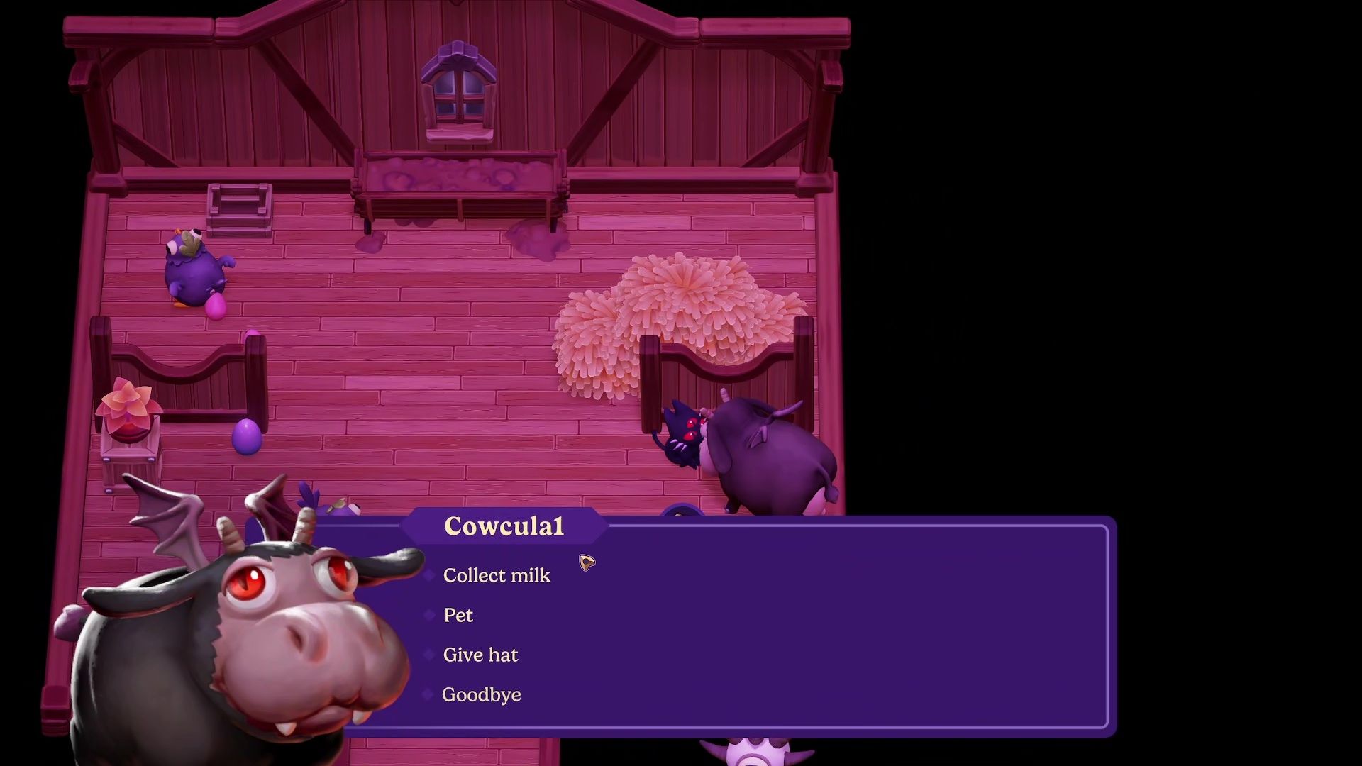 How to Get Cheese in Moonlight Peaks collect cowcula milk