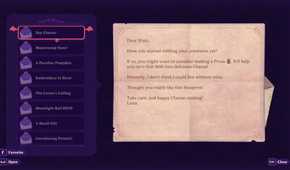 How to Get Cheese in Moonlight Peaks unlock press recipe