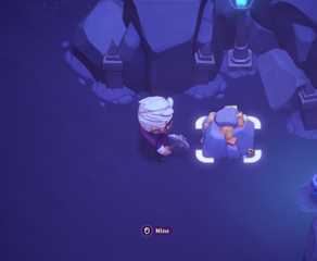 how to get gold ore in moonlight peaks cave of echoes (2)