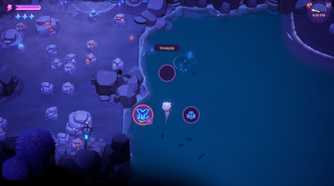how to get gold ore in moonlight peaks cave of echoes (6)