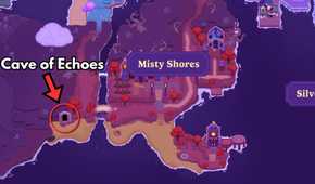 how to get gold ore in moonlight peaks