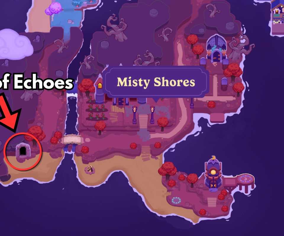 how to get gold ore in moonlight peaks