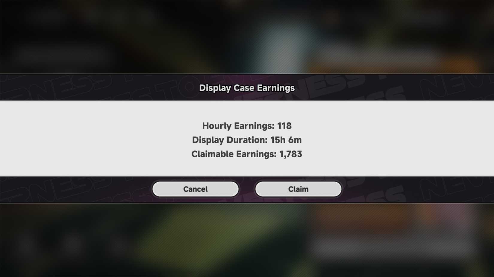 How to get gold shells In NTE Going Going Gone Event -1