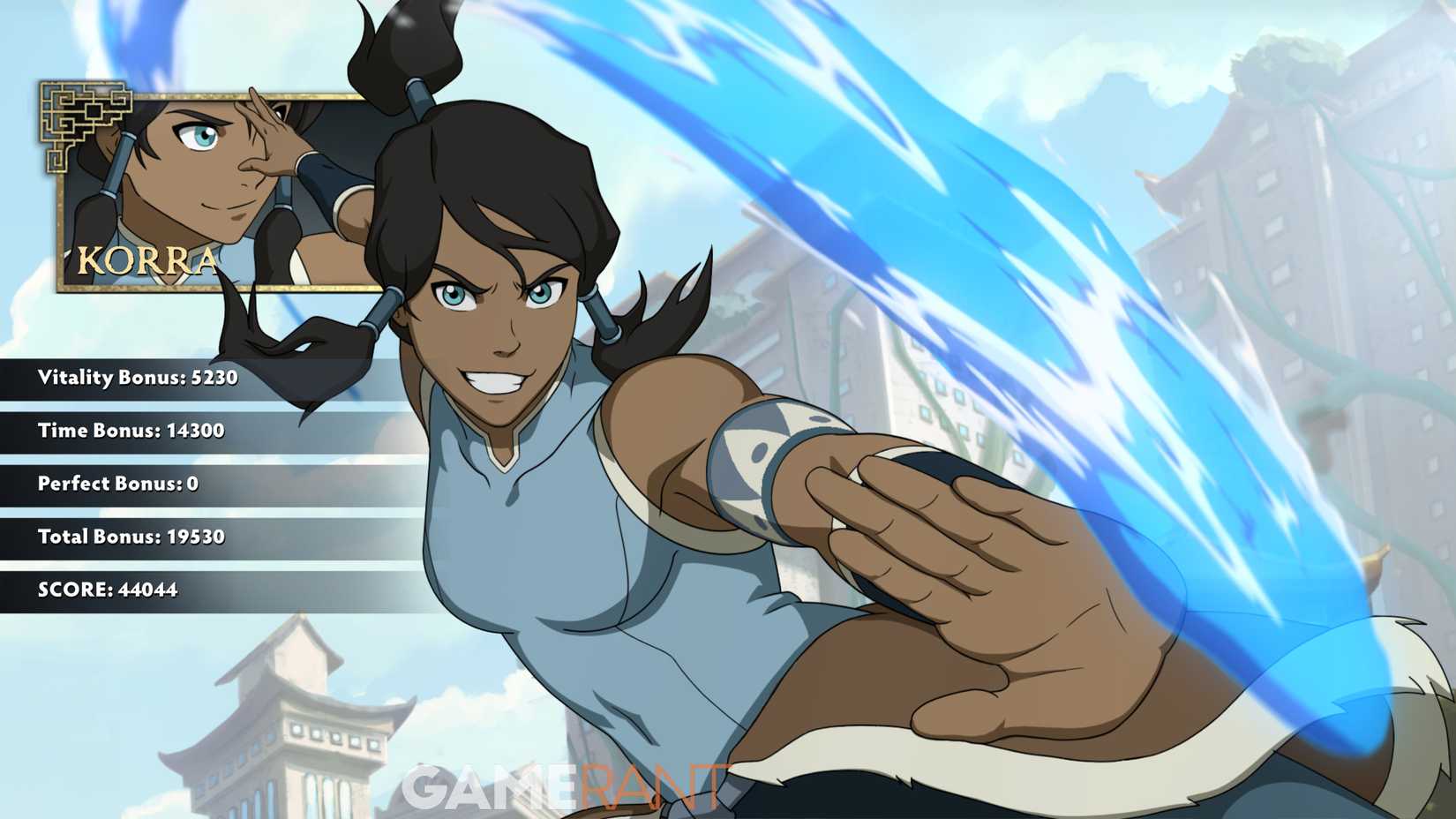 How to Level Up Characters in Avatar Legends (Farm XP for Health and Energy Points)