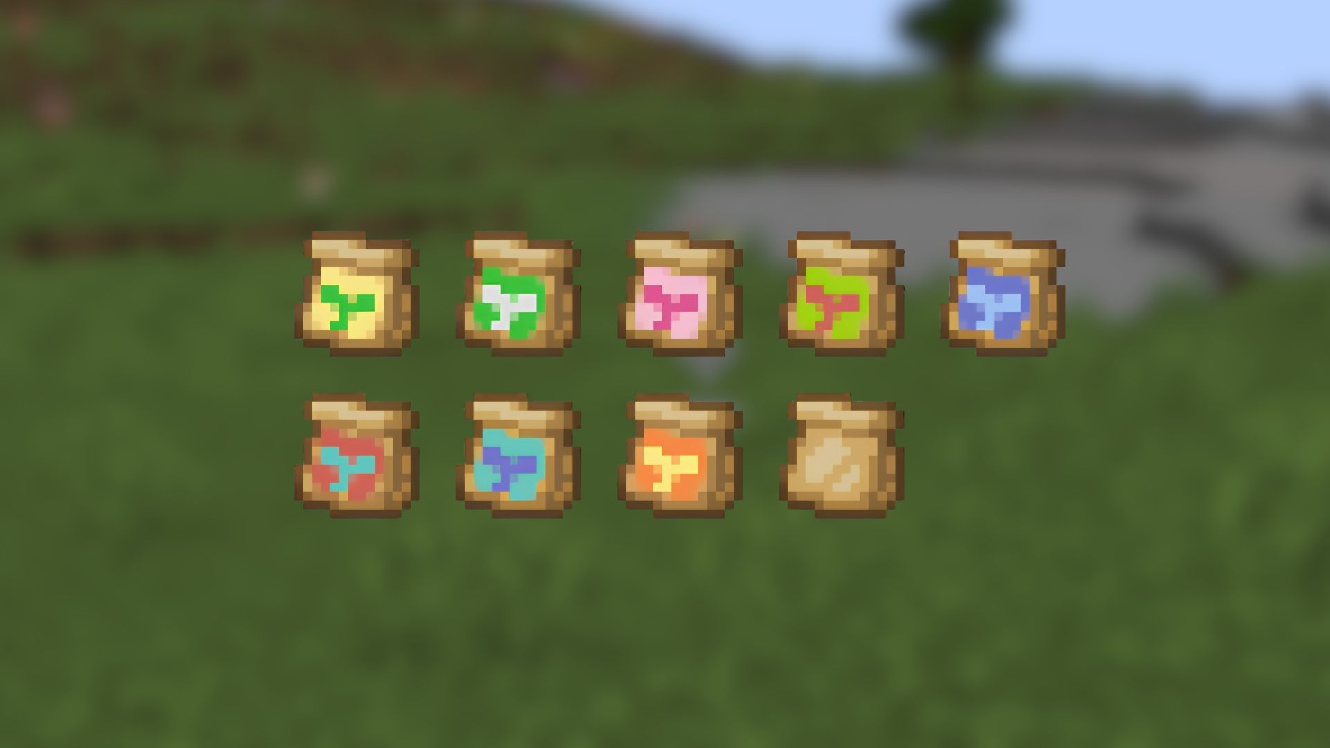 How to Get Mulch from Cobblemon