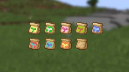 How to Get Mulch from Cobblemon