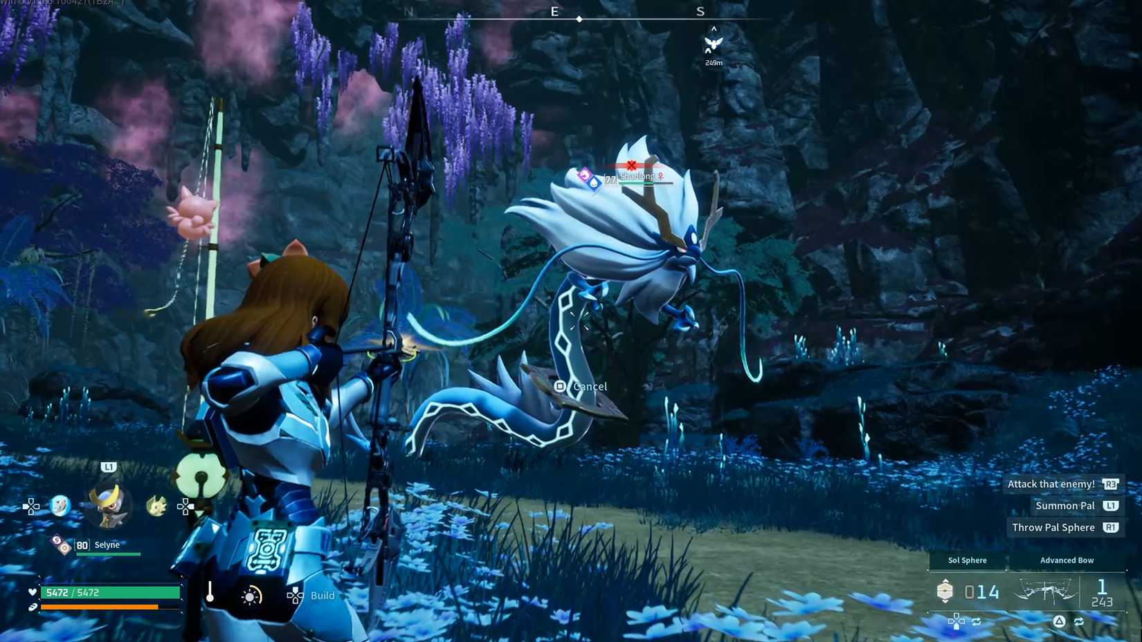 how to get shaolong 2 on paralives