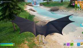 How to Get the Batman Grapnel Gun Mythic in Fortnite - 3