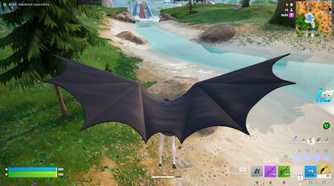 How to Get the Batman Grapnel Gun Mythic in Fortnite - 3