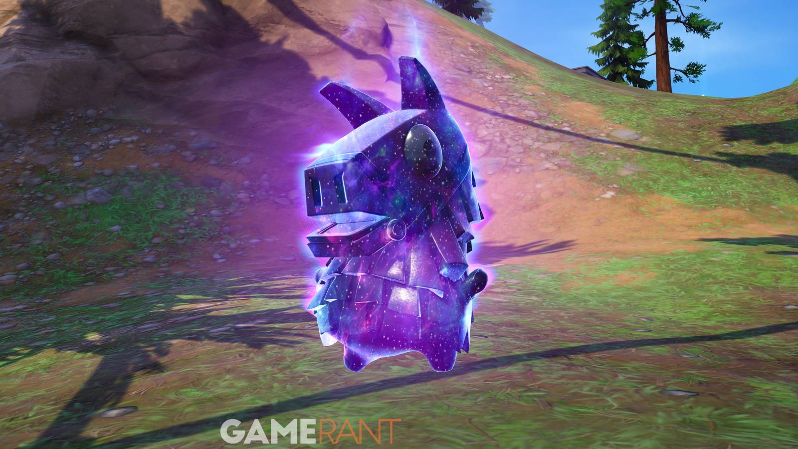 All Sprites in Fortnite Runners (& Where to Find Them)