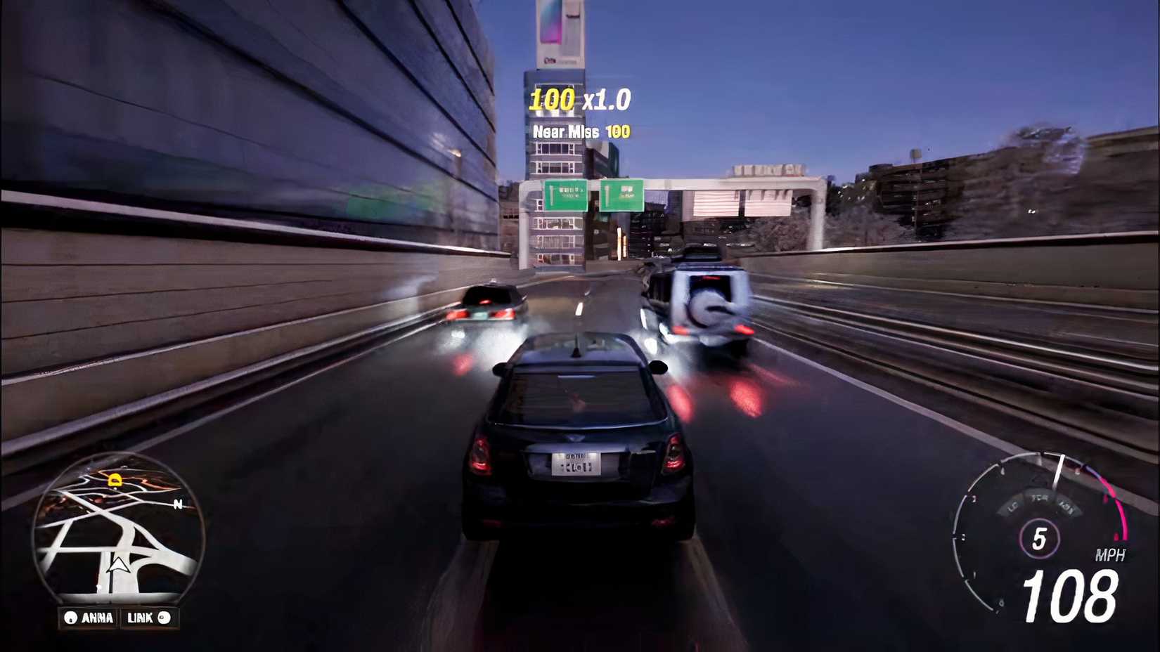 How to thread a needle in Forza Horizon 6