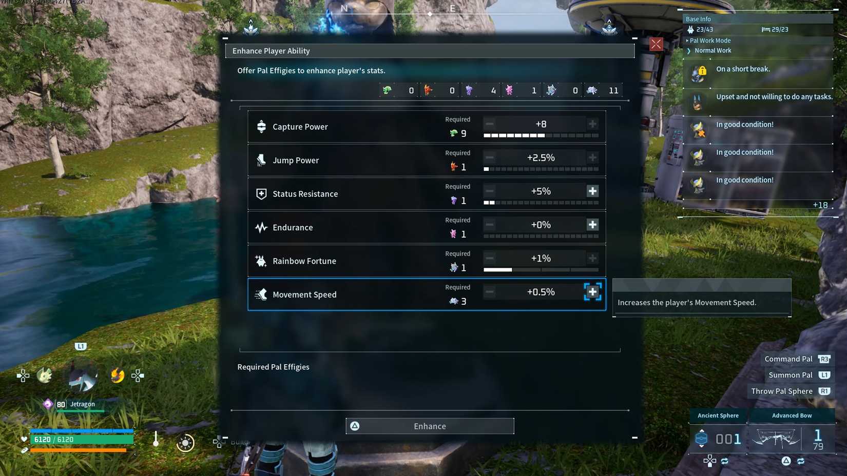 How To Get & Use Mimog Effigy 4 In Palword