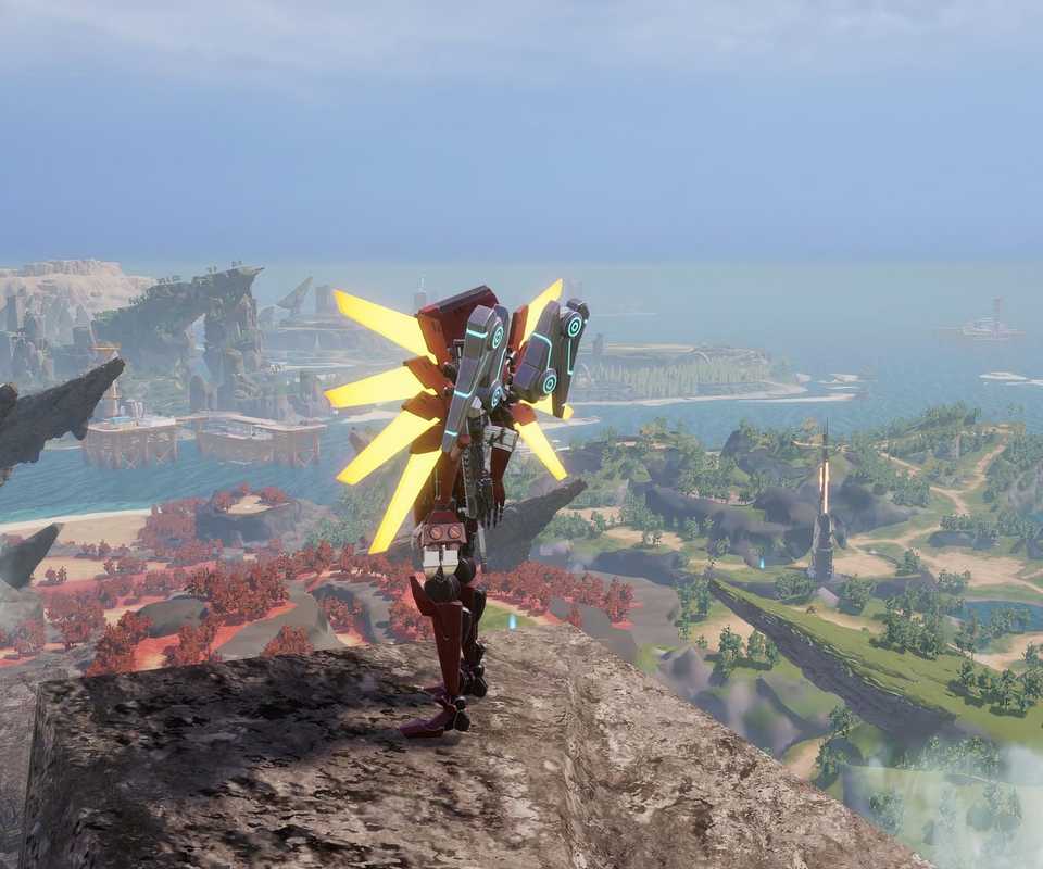How to Get Wing Pack in Palworld