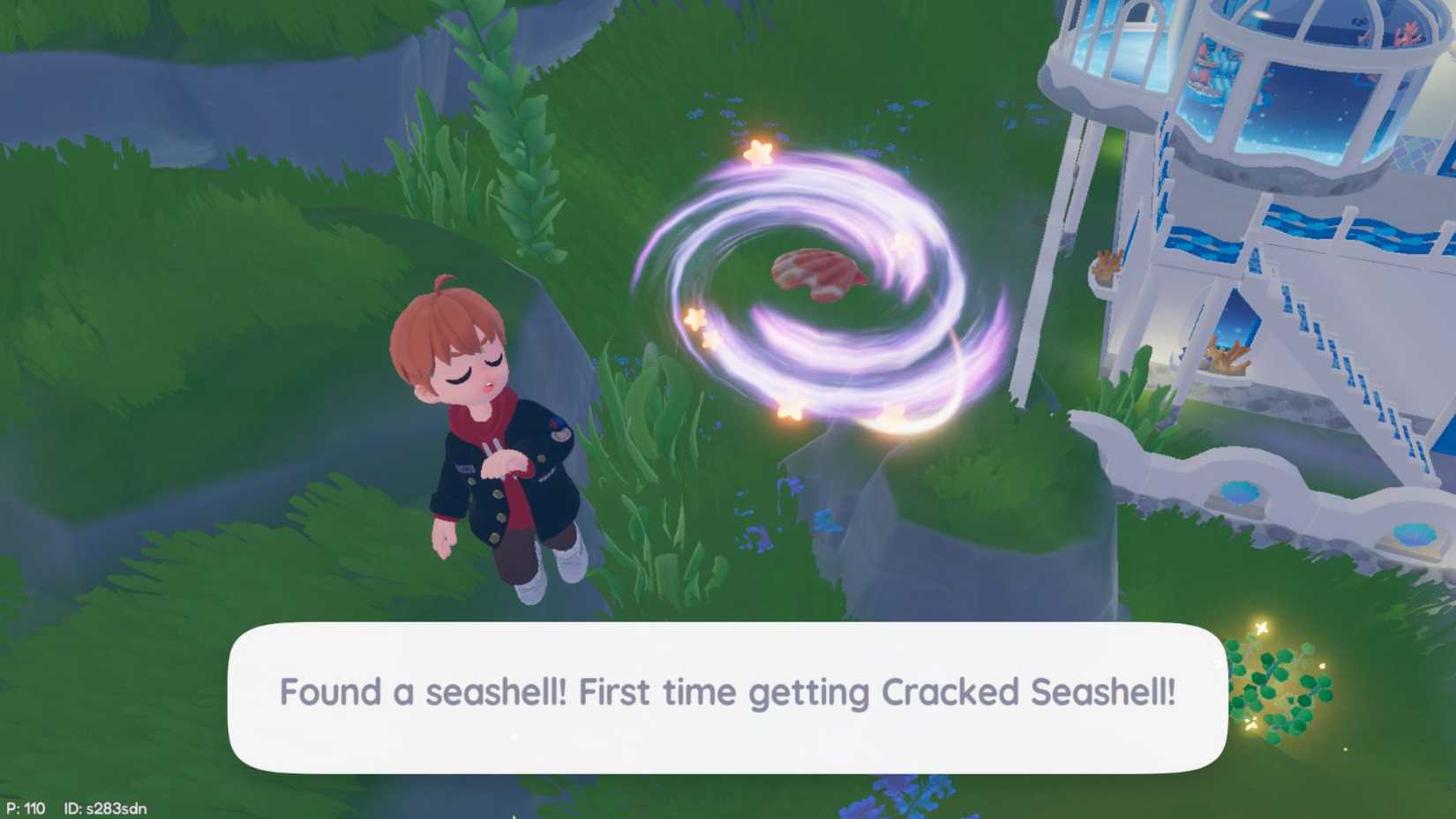 How to Level Ocean Cleanup Hobby in Hartopia