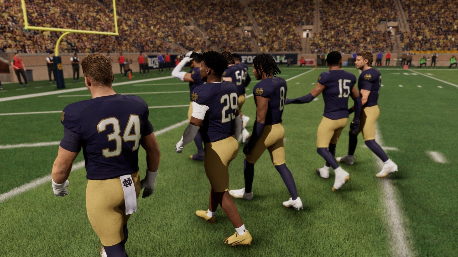 How to reduce transfer risk - College Football 27