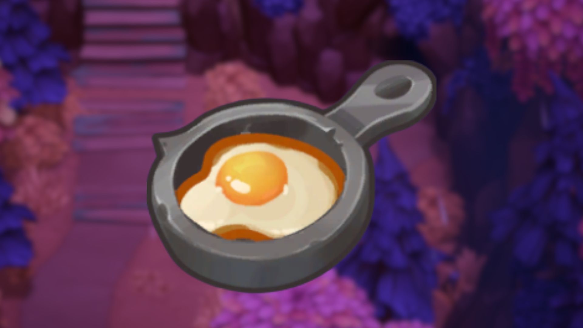how to make fried eggs for ludo in moonlight peaks (2)