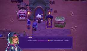 how to make margherita pizza for ludo in moonlight peaks (3)