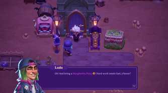 how to make margherita pizza for ludo in moonlight peaks (3)