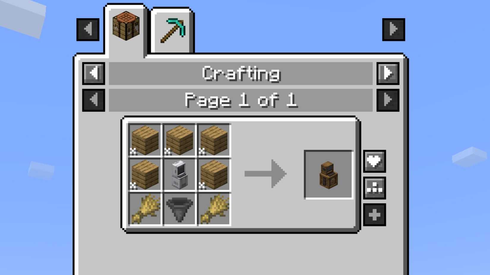 how to make bait blocks in cobblemon race pokemon