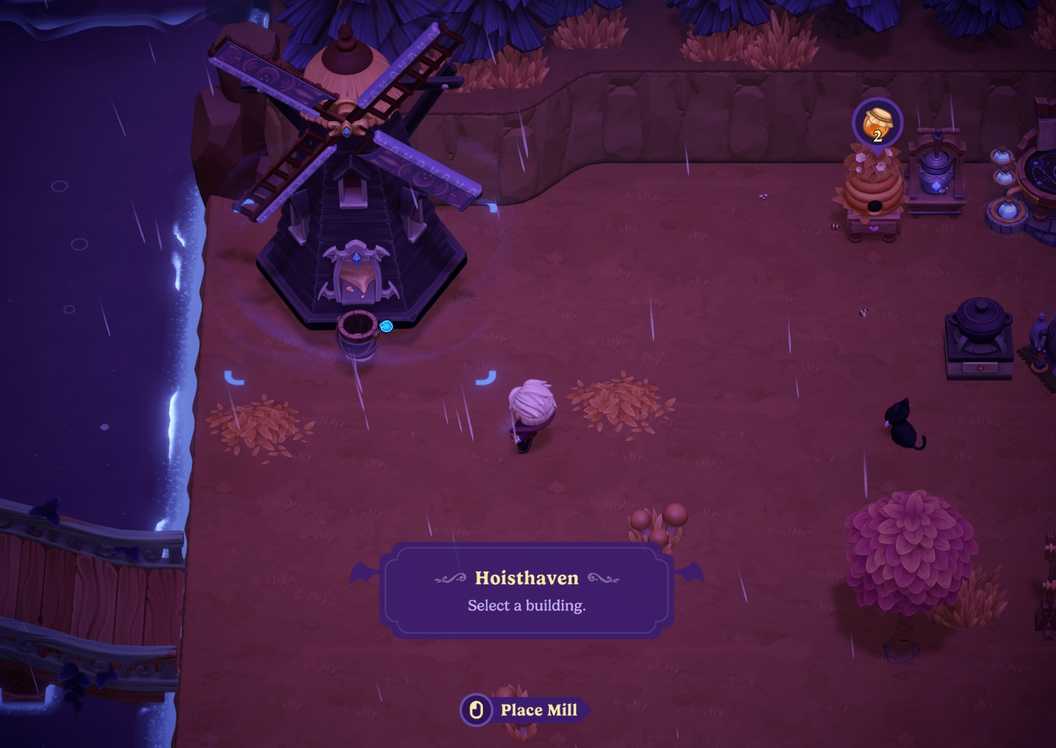how to move buildings in moonlight peaks hoisthaven spell (3)