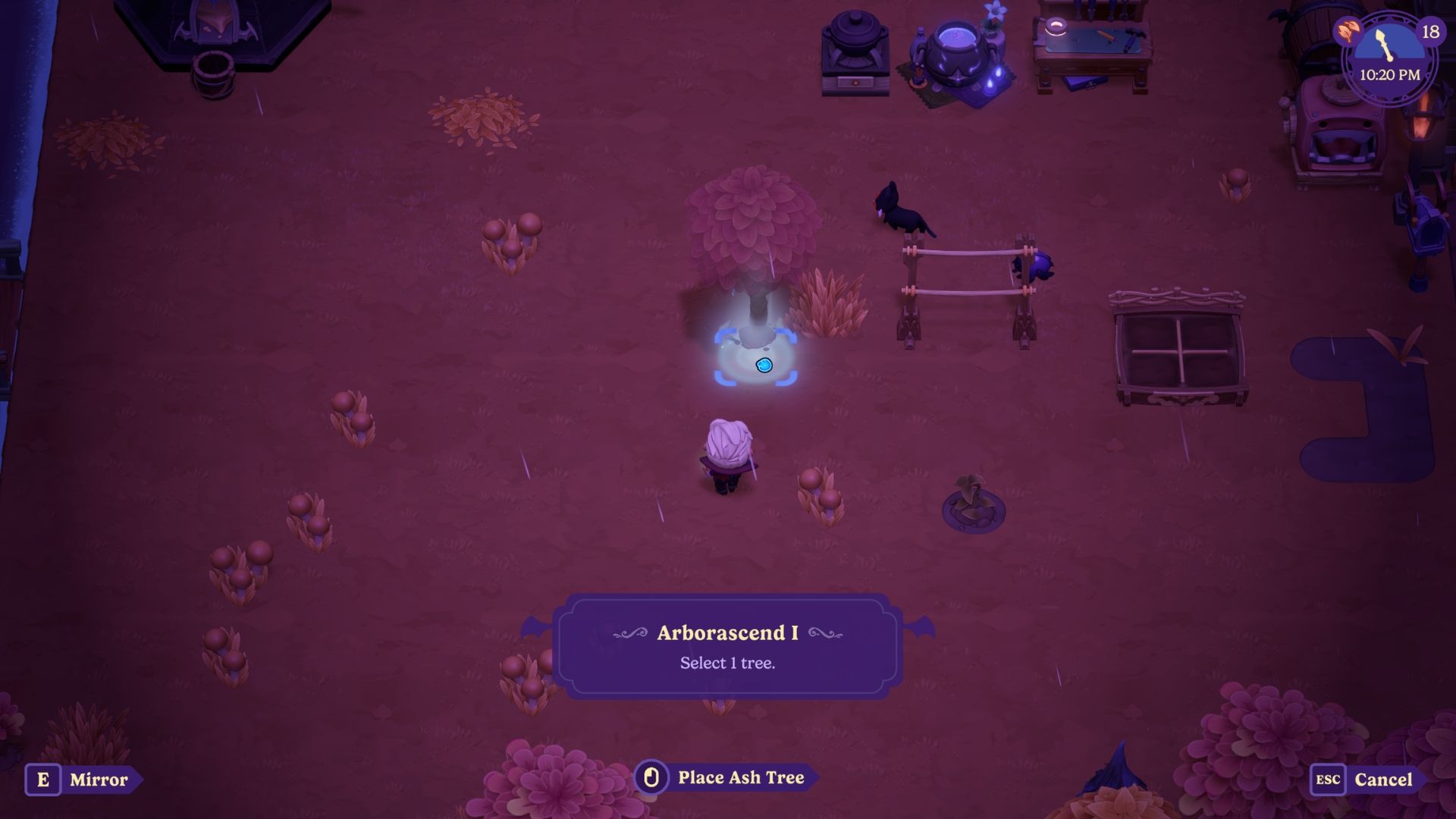 how to move trees in moonlight peaks aborascend spell (3)