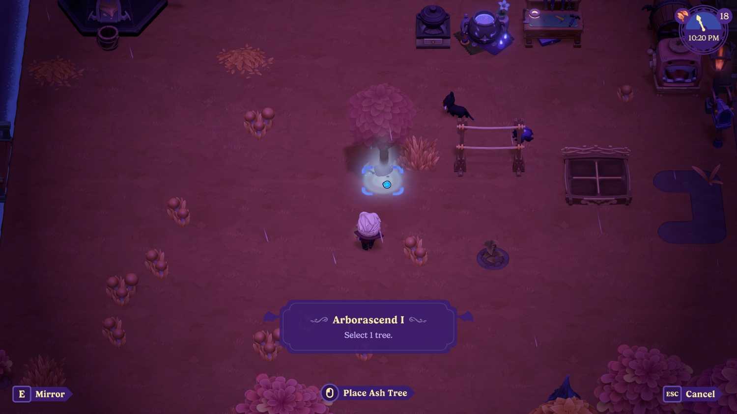 how to move trees in moonlight peaks aborascend spell (3)