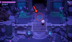How to Open All Twilight Catacombs Entrances in Moonlight Peaks (3)