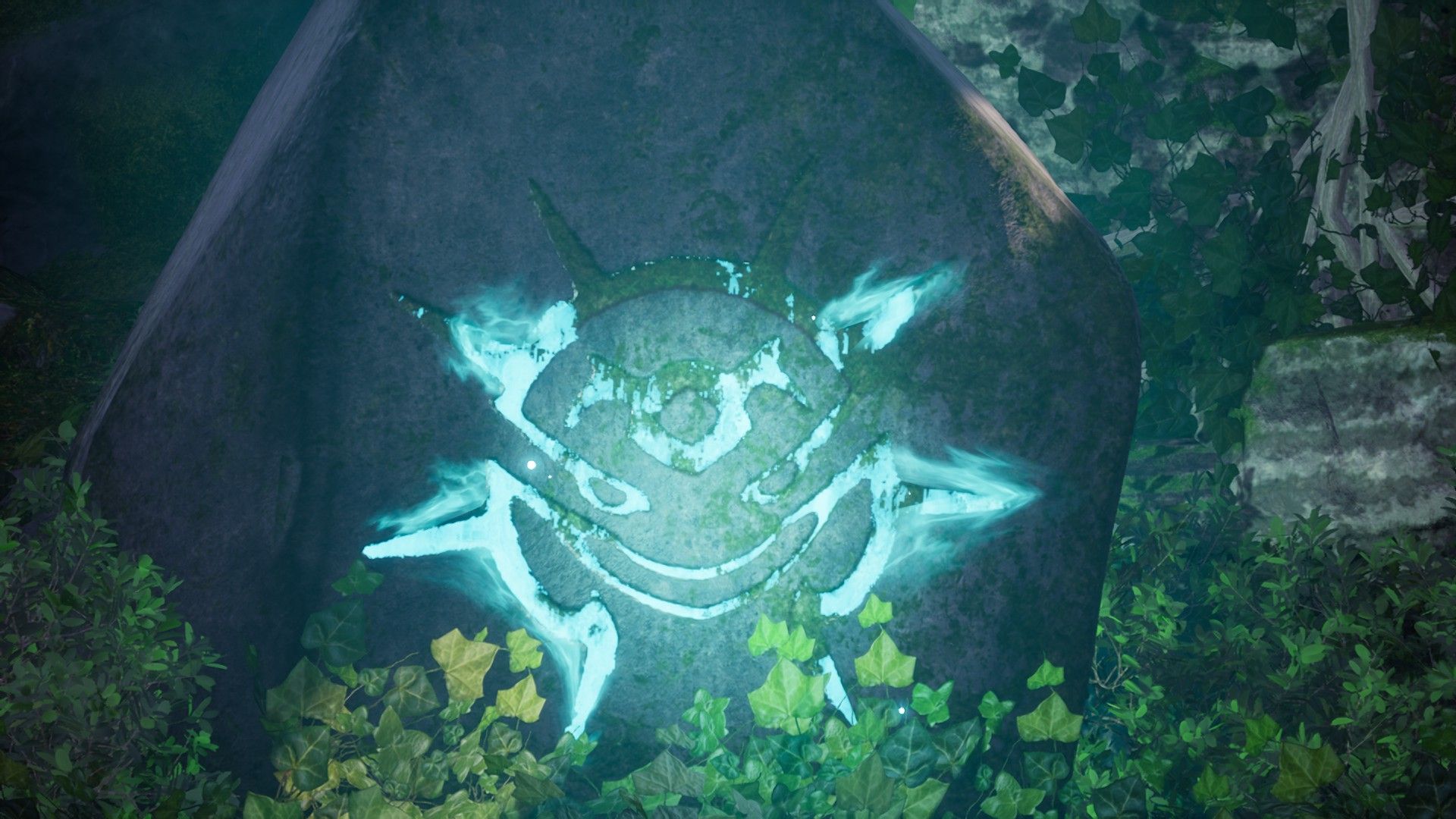how to Summon and defeat Panthalus in Palworld (2)
